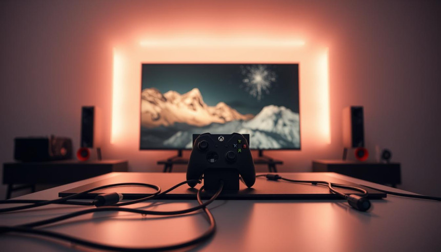 Easily Set Up Xbox Series X for HDR10